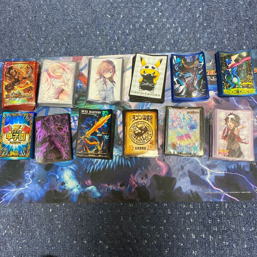 京介 ポケカ様専用