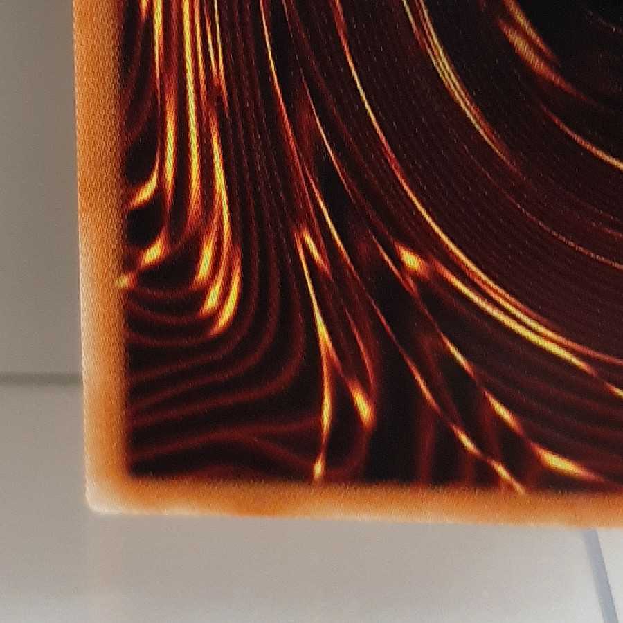 遊戯王　ハーピィズペット竜−セイント・ファイアー・ギガ