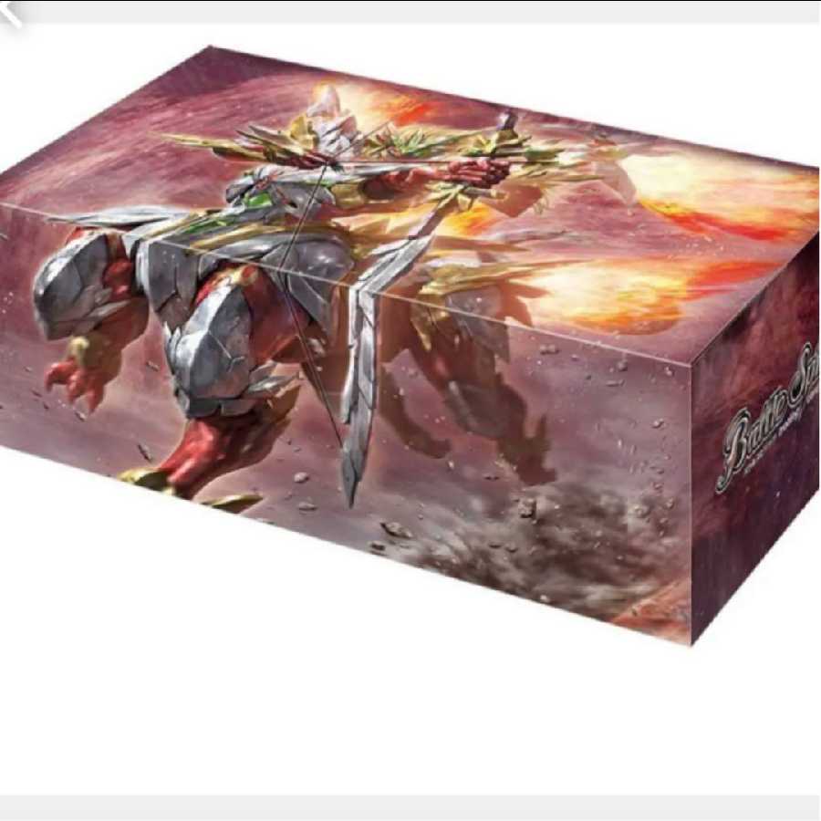 バトスピ バトルスピリッツ 光導 コンプリート 1枚