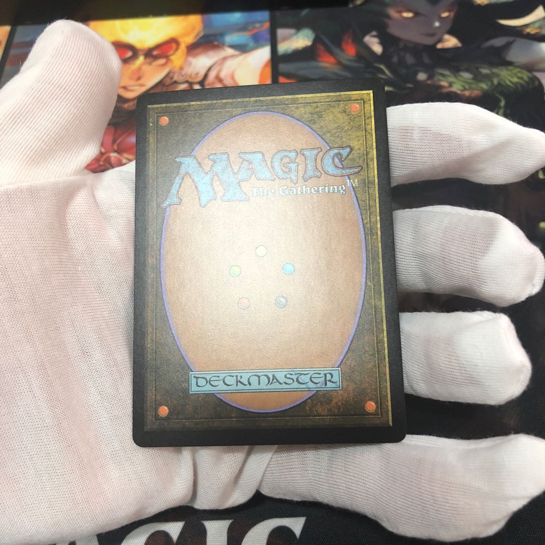 専用　瞬唱の魔道士