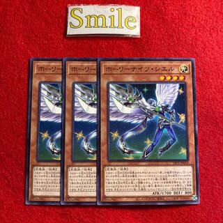 ホーリーナイツ・シエル#3026