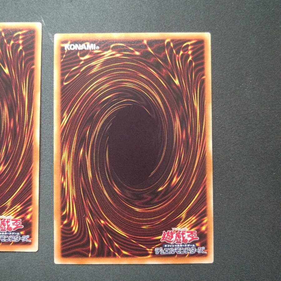 雷龍融合 ノーマル2枚セット