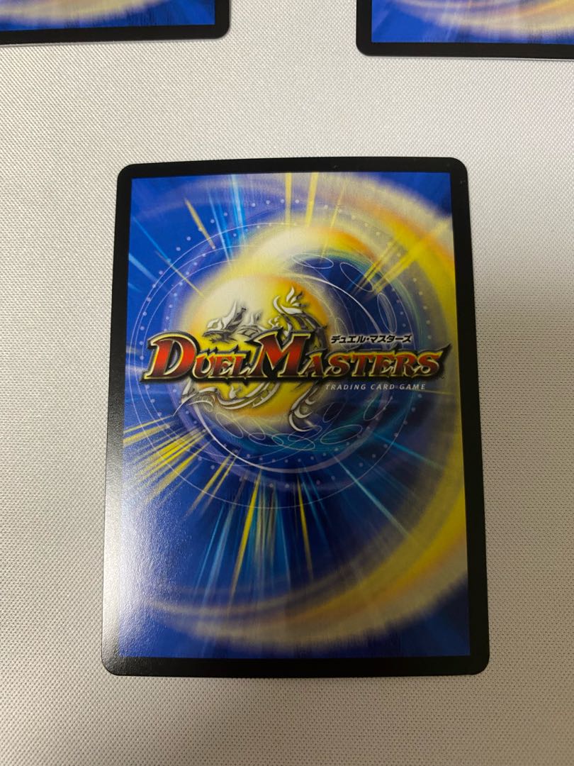 SSS級天災 デッドダムド　3枚