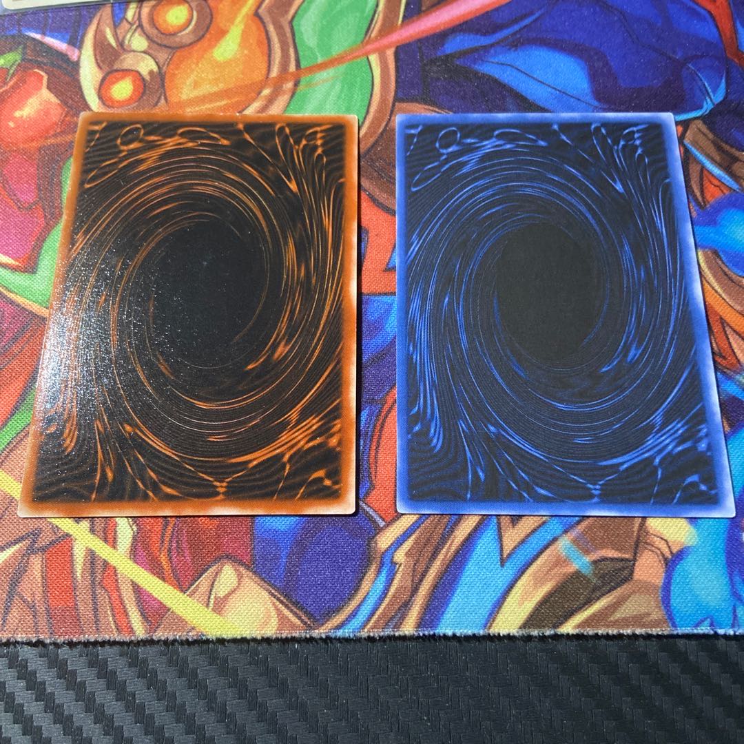 オシリスの天空竜、オベリスクの巨神兵