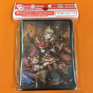 開闢の錬金術師・カリオストロ スリーブ