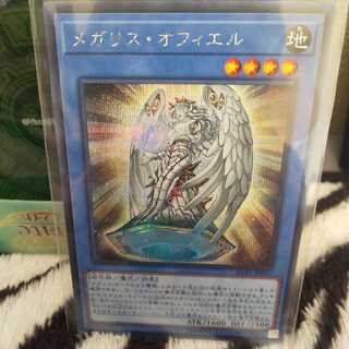 メガリスオフィエル