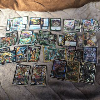 刃鬼デッキ　専用