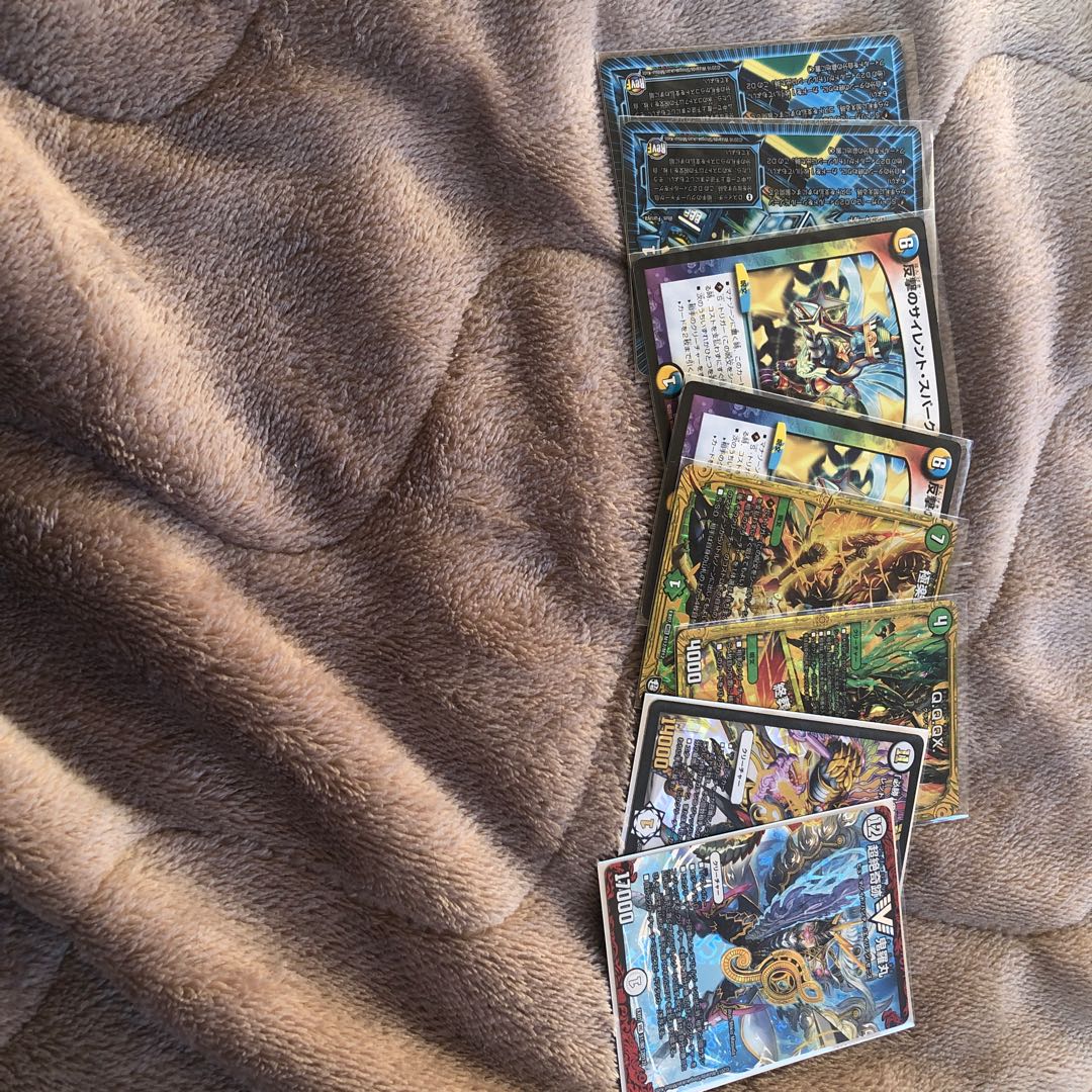 刃鬼デッキ 専用