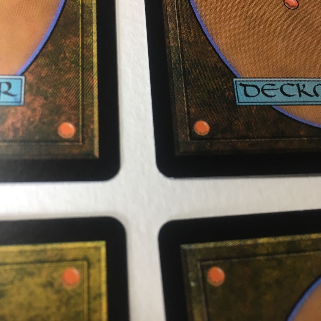 アモンケット《栄光をもたらすもの》日本語版 4枚