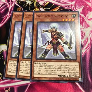 ウォークライ・フォティア ノーマル