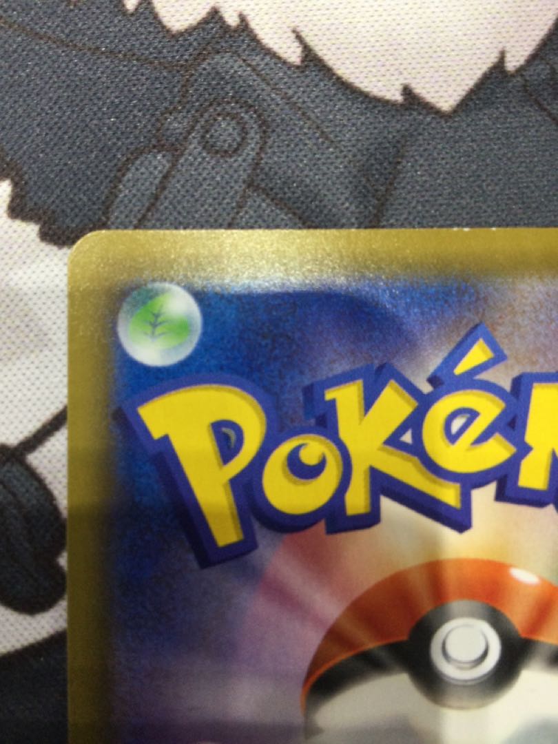 リーフィアV SR スペシャルアート　071/069  【06650-45】