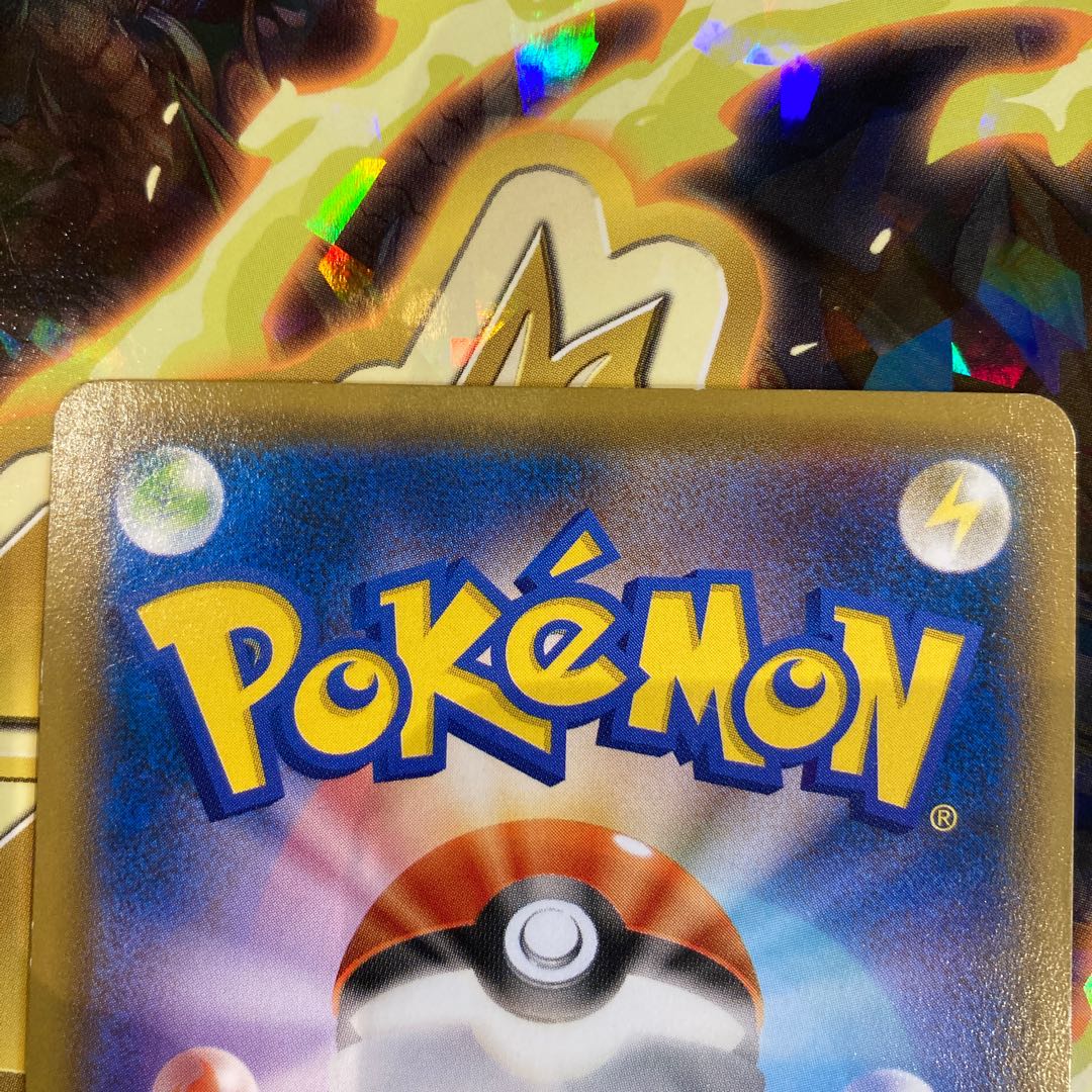 フーパ　155/XY-P プロモカード