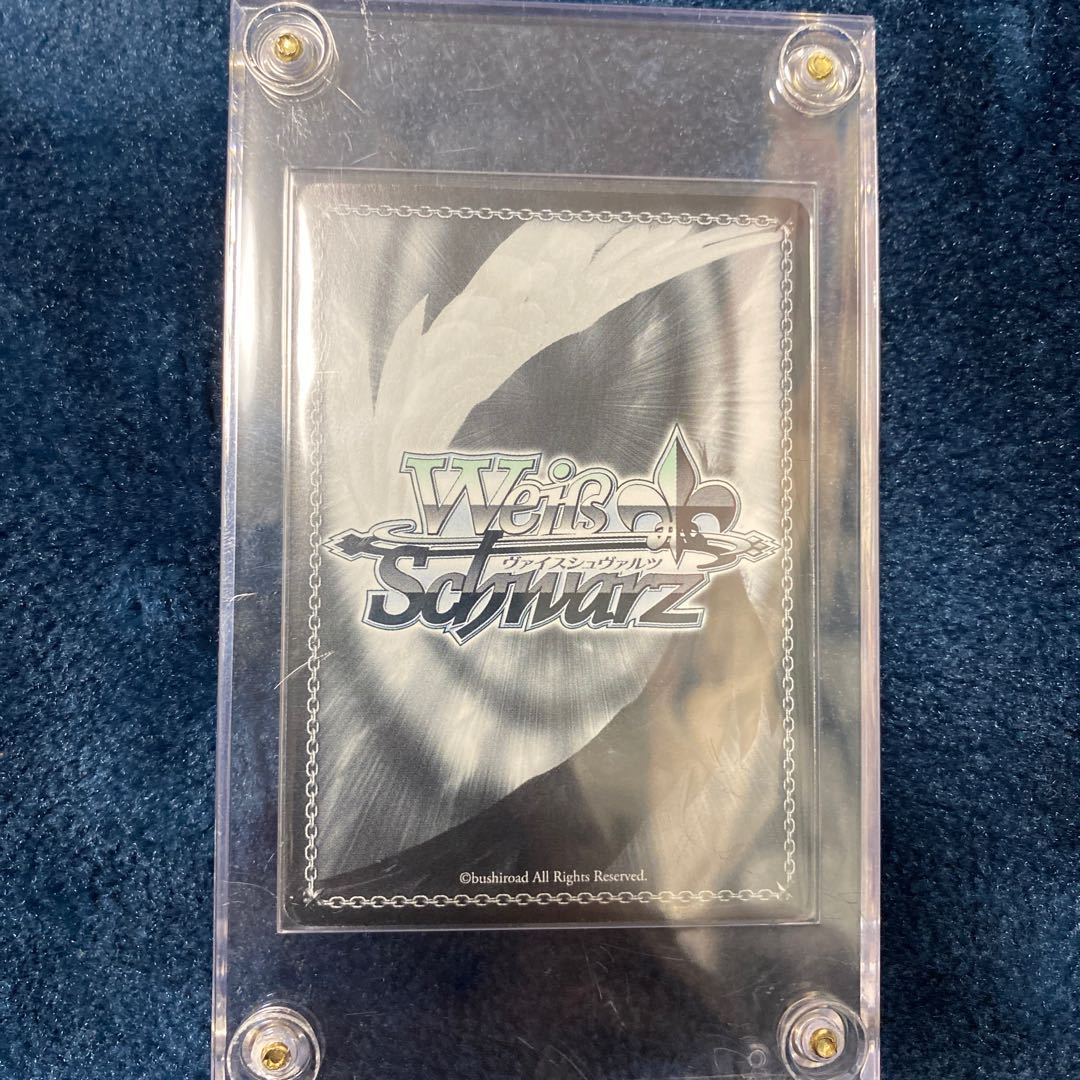 五等分の花嫁五月サインカード