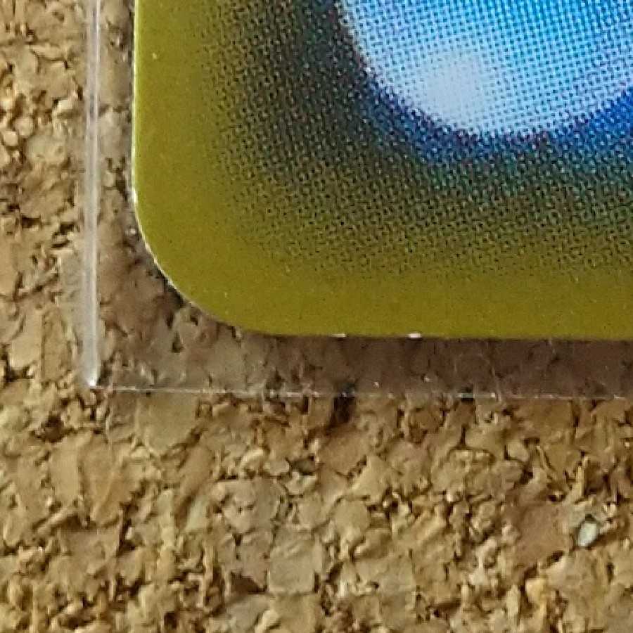 Horror PsychicPsychicEnergy 4 sheets 095/096 185/190 [1127].