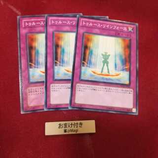 トゥルース・リインフォース ノーマル