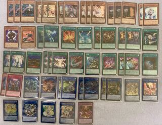 閃刀姫デッキ フェニックス採用型 構築済みデッキ