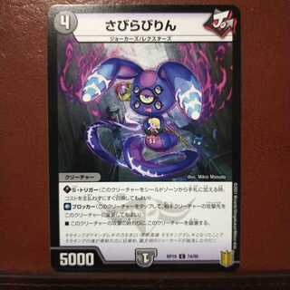 kin1167セット割引　さびらびりん