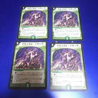 Natural Snare 4 sheets