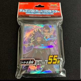 Yu-Gi-Oh! Unopened Ute Ruri Sleeve