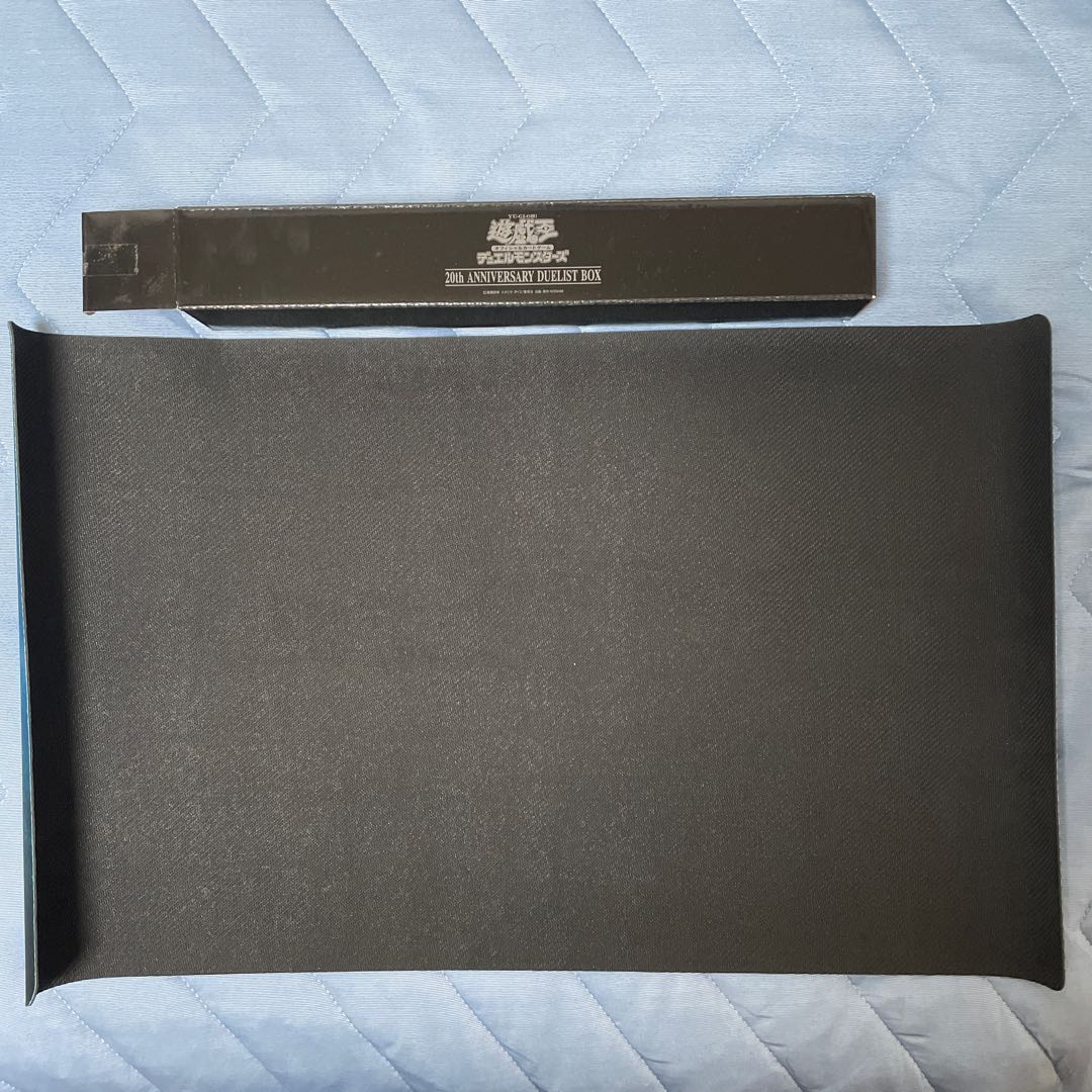 デコード・トーカー プレイマット