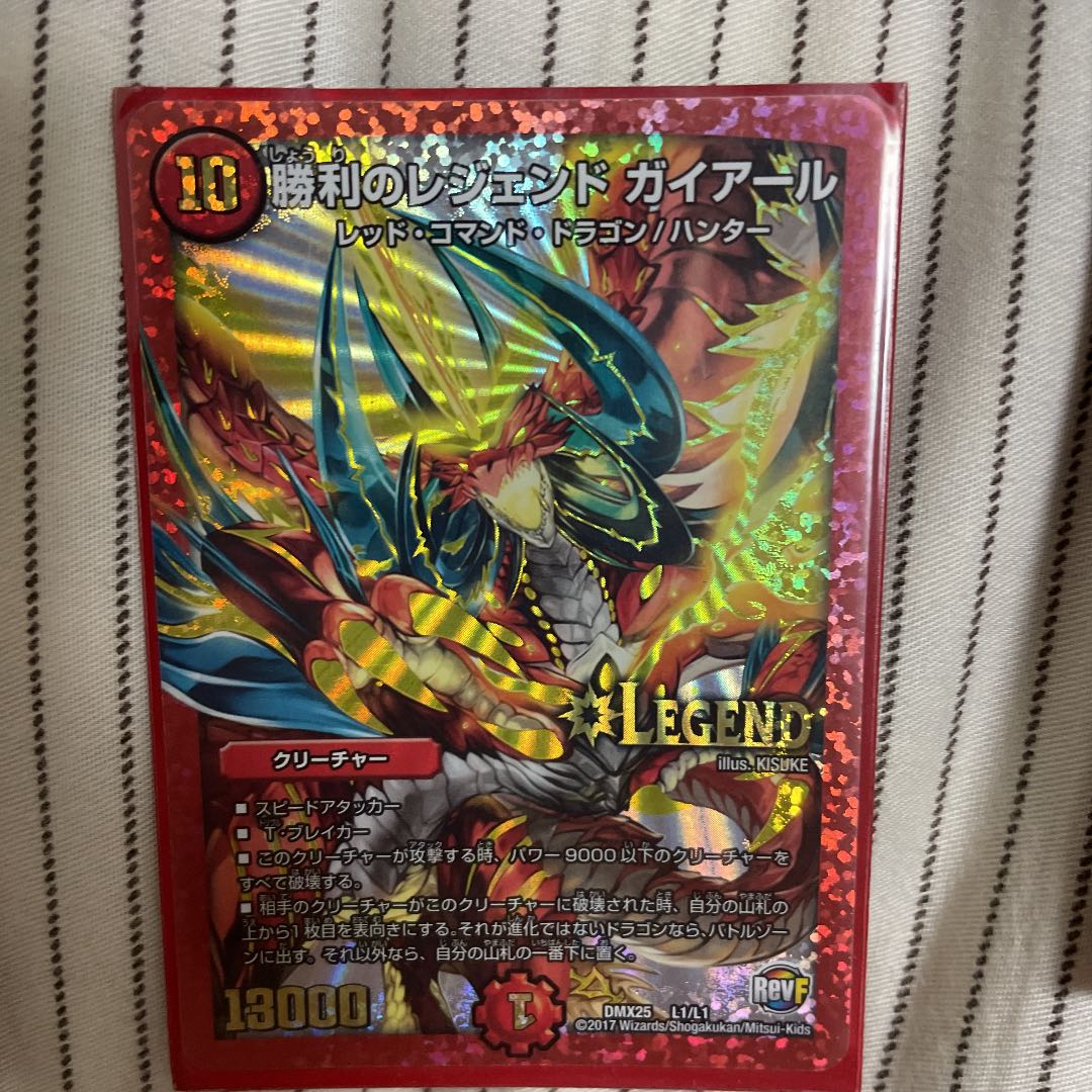 デュエル・マスターズ