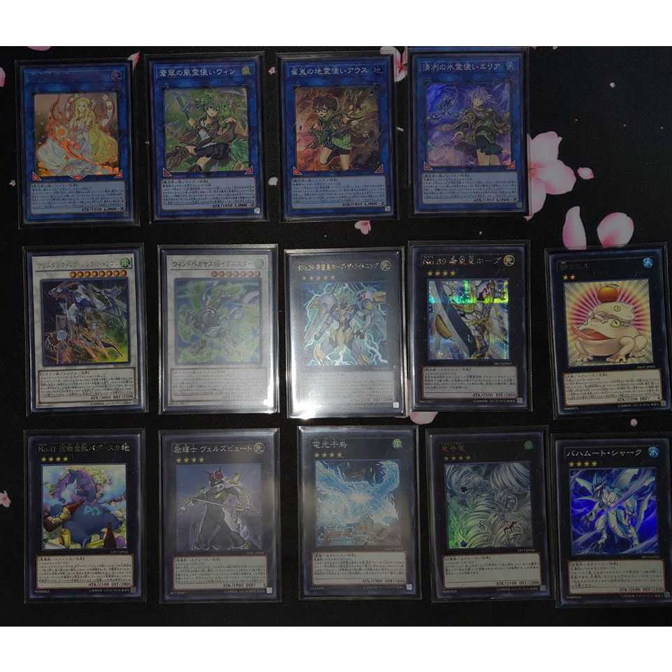 憑依装着の構築済みデッキ+その他まとめ売り