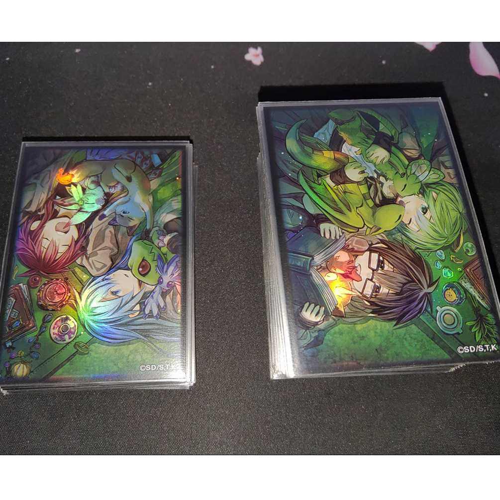 憑依装着の構築済みデッキ+その他まとめ売り