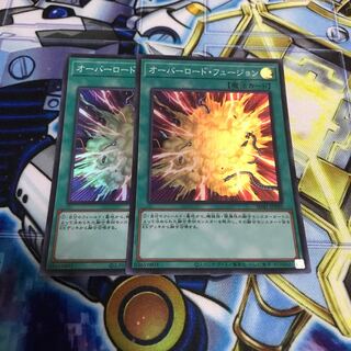 オーバーロード・フュージョン スーパーレア　Hulu 1978