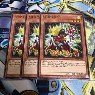 SR電々大公 ノーマル　Hulu 1984