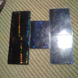 ゼーロンシークレット