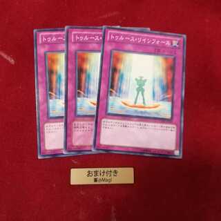 トゥルース・リインフォース ノーマル