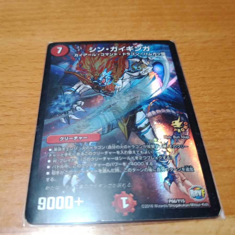 シンガイギンガ