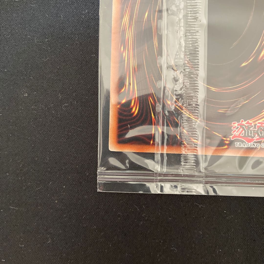 【未開封プロモ】黒衣之詔刀師　NORITOSHI ノリトシ