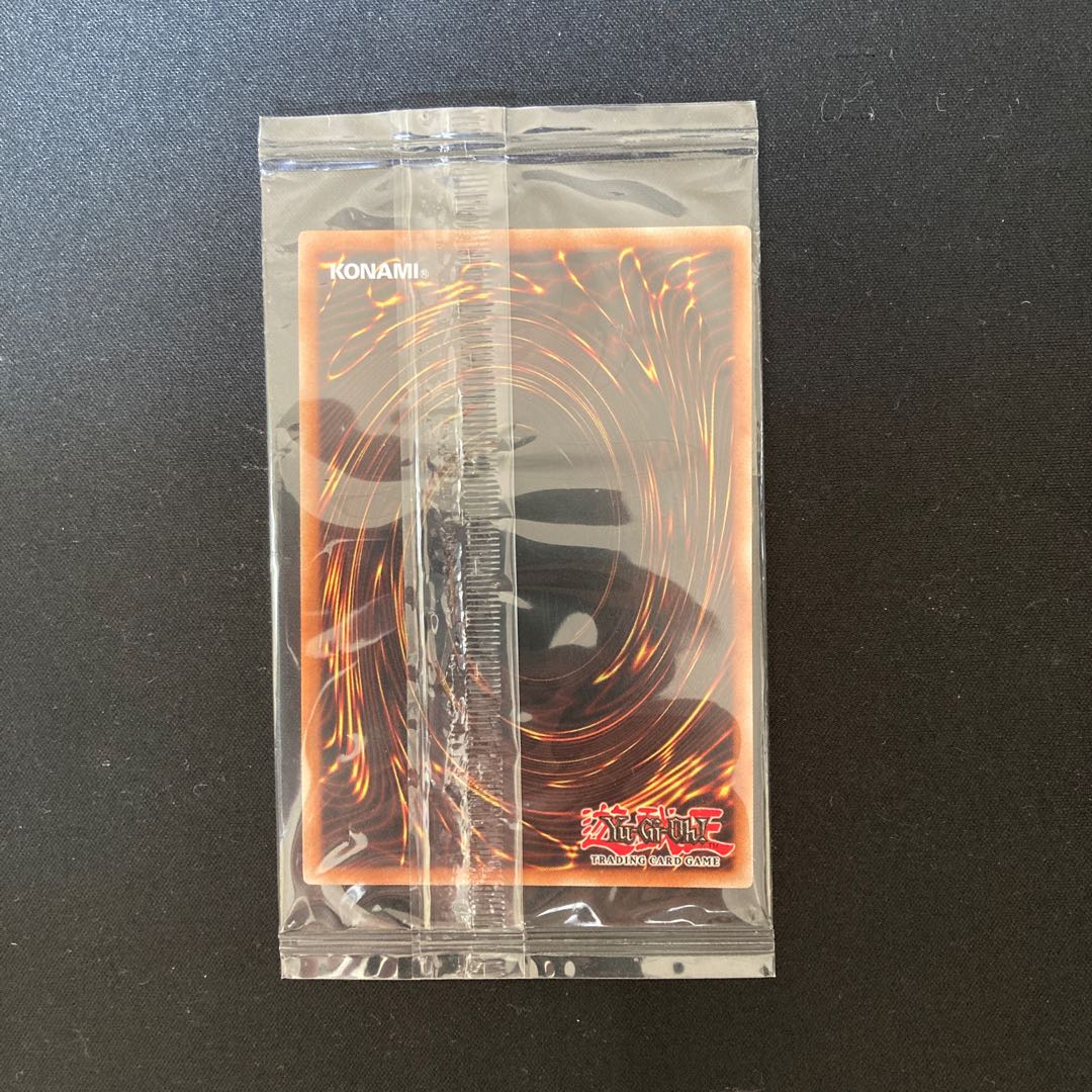 【未開封プロモ】黒衣之詔刀師　NORITOSHI ノリトシ