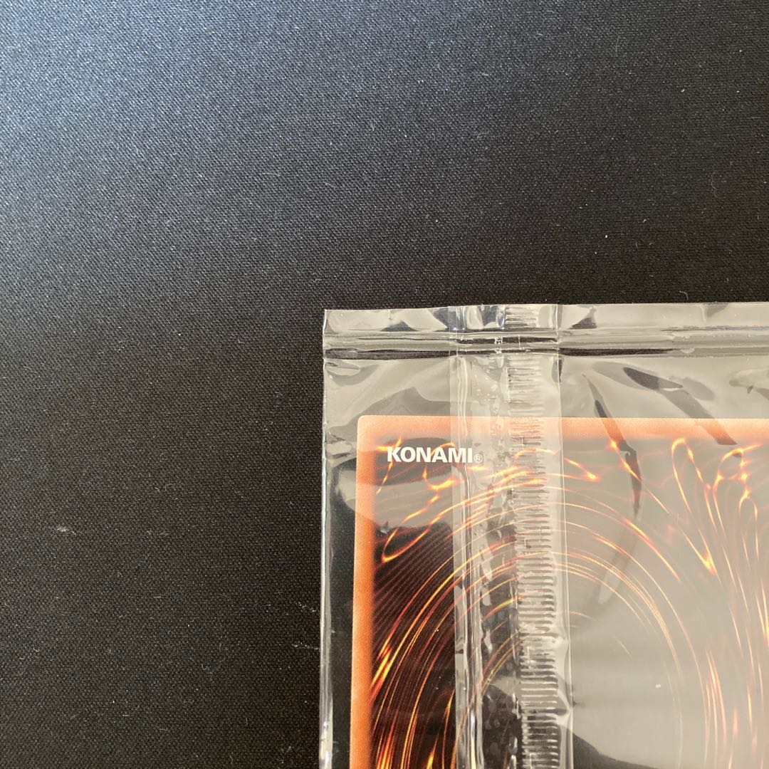 【未開封プロモ】黒衣之詔刀師　NORITOSHI ノリトシ