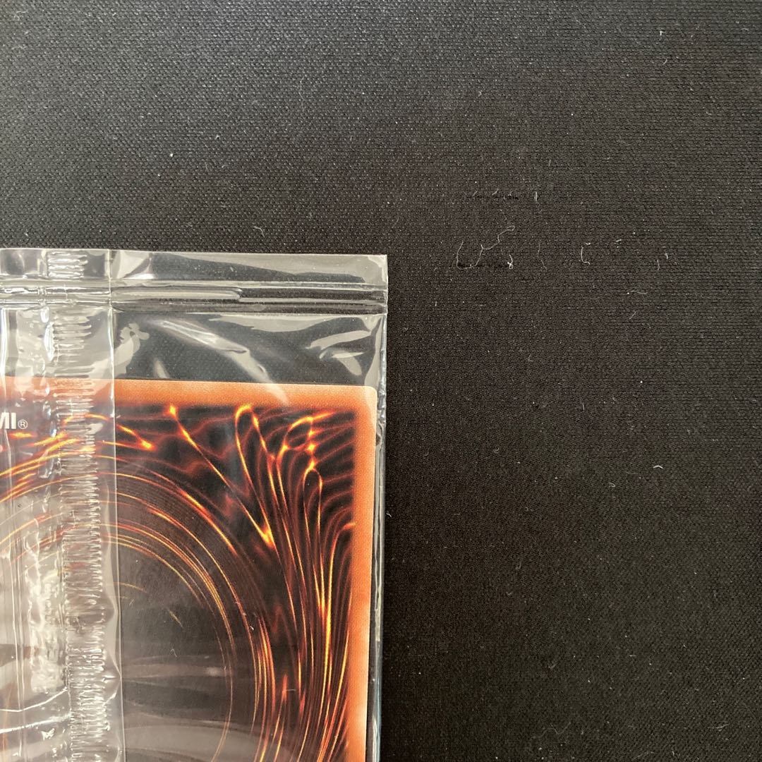 【未開封プロモ】黒衣之詔刀師　NORITOSHI ノリトシ