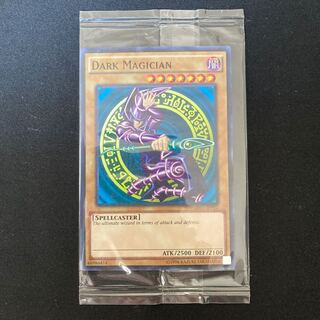 WCS2015未開封　ブラックマジシャン