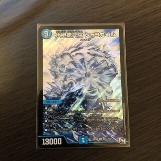 水上第九院 シャコガイル SE