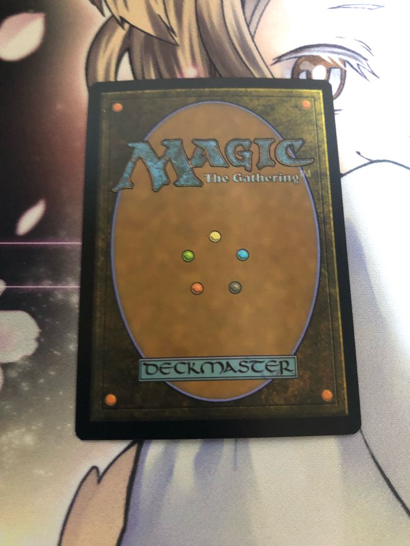 アンパサンド 無私のパラディン、ナダール