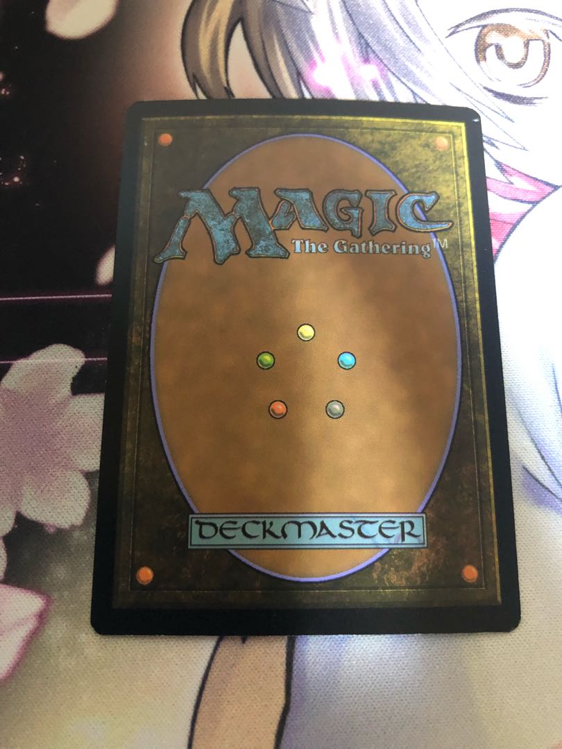 アンパサンド　宝物庫　※初期傷アリ