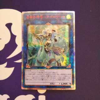 召命の神弓アポロウーサ 20th