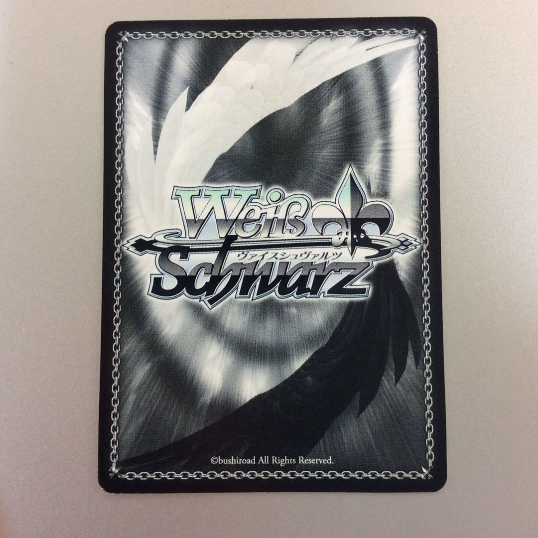 (Slight flaw) "Craziness II" Paleo SP signed