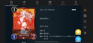 赤　シルバー　フランベル2枚セット