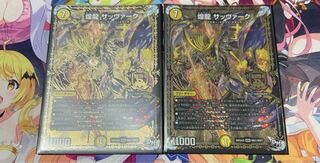 煌龍 サッヴァーク