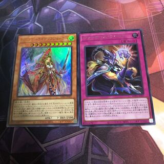 ジョーカーズ・ワイルド シークレットレアセット