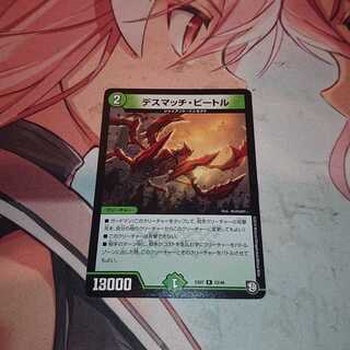 デスマッチ・ビートル