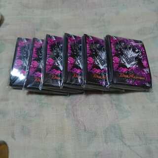 デュエマスリーブ