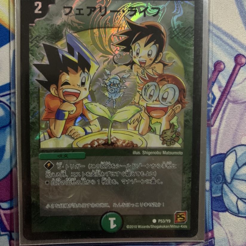 フェアリーライフ