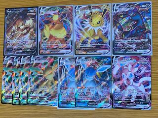 ポケモンカード　96枚まとめ売り