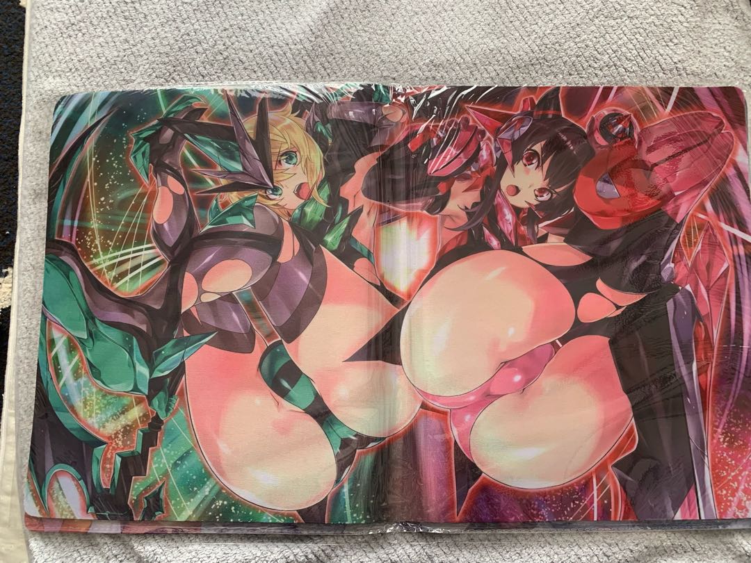 Play mats sold in bulk